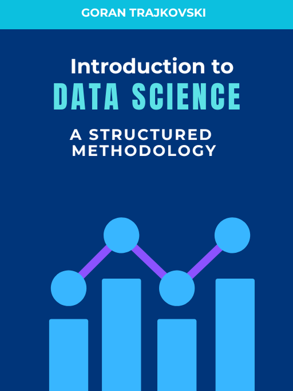 Cover image for Introduction to Data Science