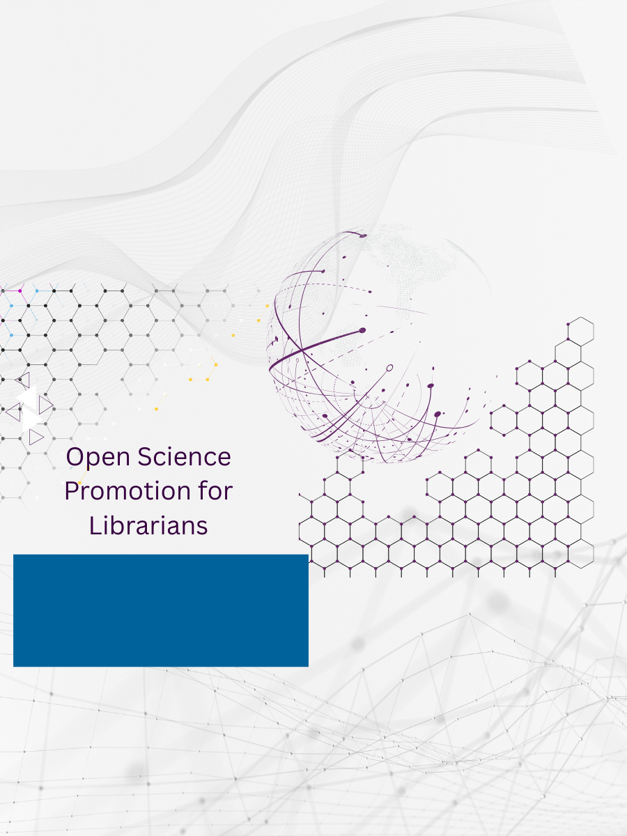 Cover image for Open Science Promotion for Librarians